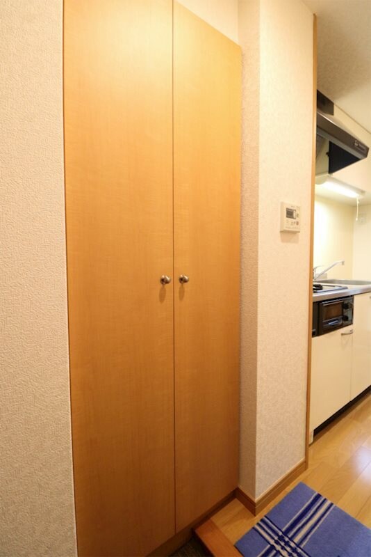 リファレンス箱崎の物件内観写真