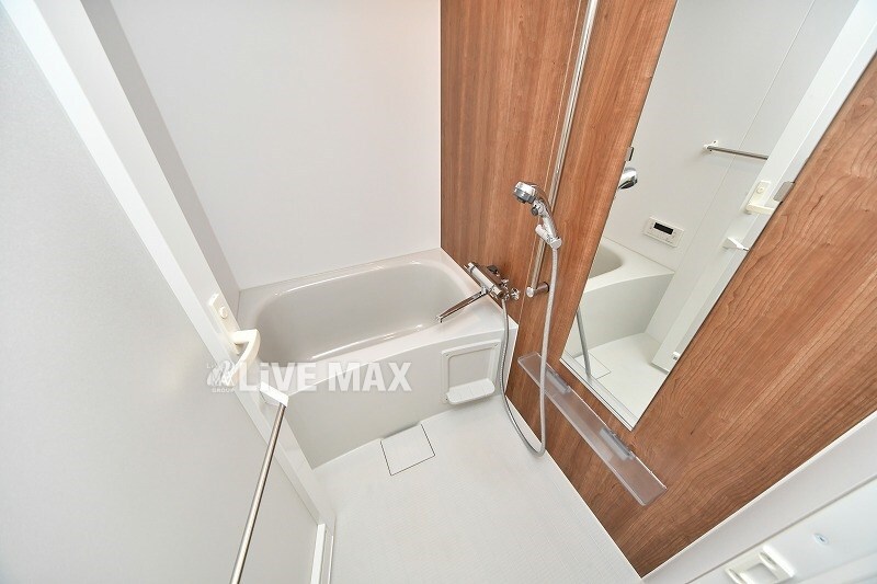 エンクレスト天神WESTの物件内観写真