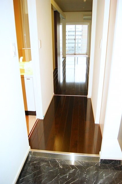 レジデンス住吉の物件内観写真