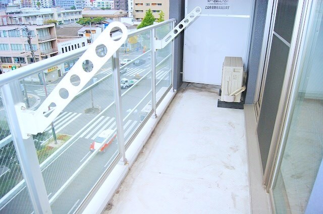 レジデンス住吉の物件内観写真