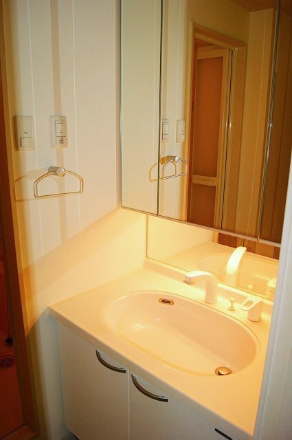 レジデンス住吉の物件内観写真