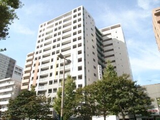 レジデンス住吉の物件内観写真