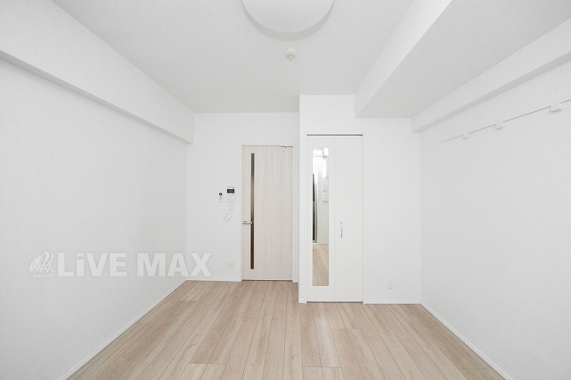 エンクレスト博多LIBERTYの物件内観写真