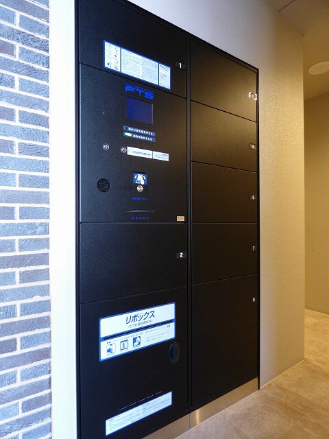 エンクレスト博多LIBERTYの物件内観写真