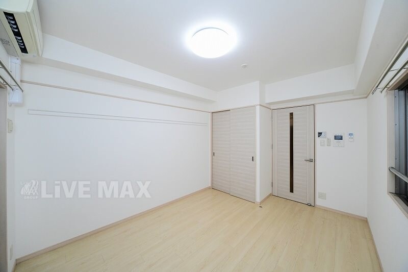 willDo中洲の物件内観写真