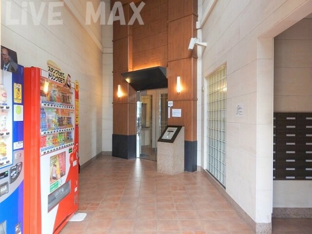 willDo中洲の物件内観写真