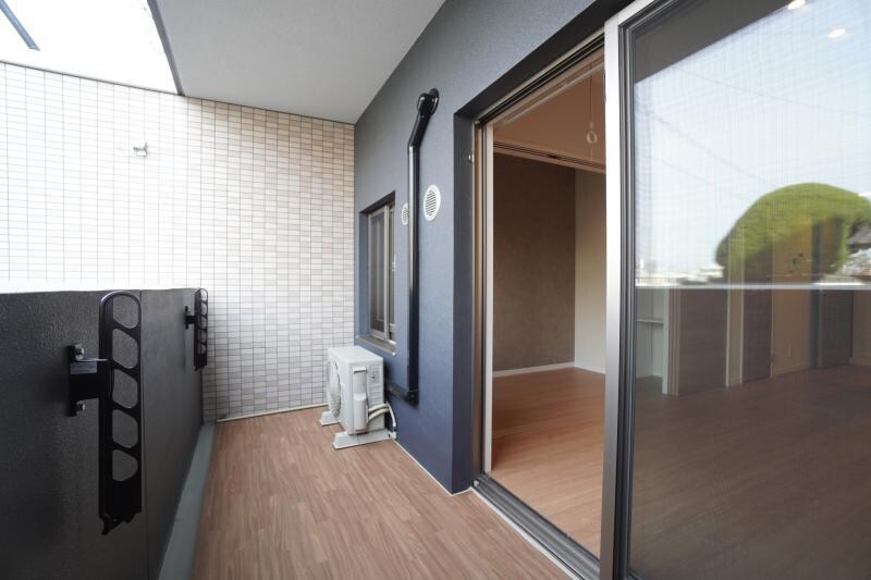 エフパルク大橋Ⅱの物件内観写真