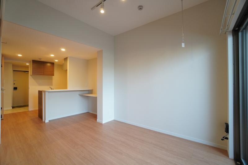 エフパルク大橋Ⅱの物件内観写真