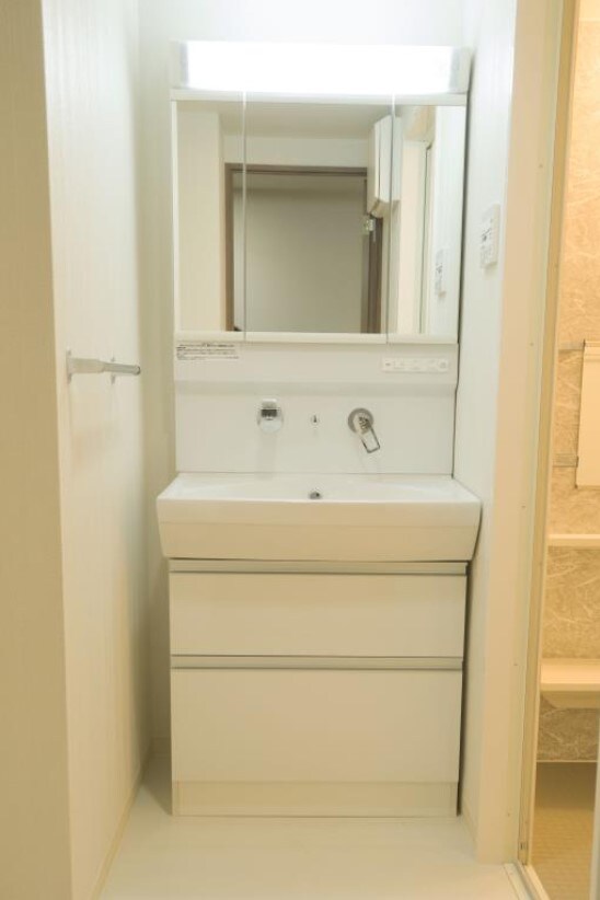 レフィナード博多の物件内観写真