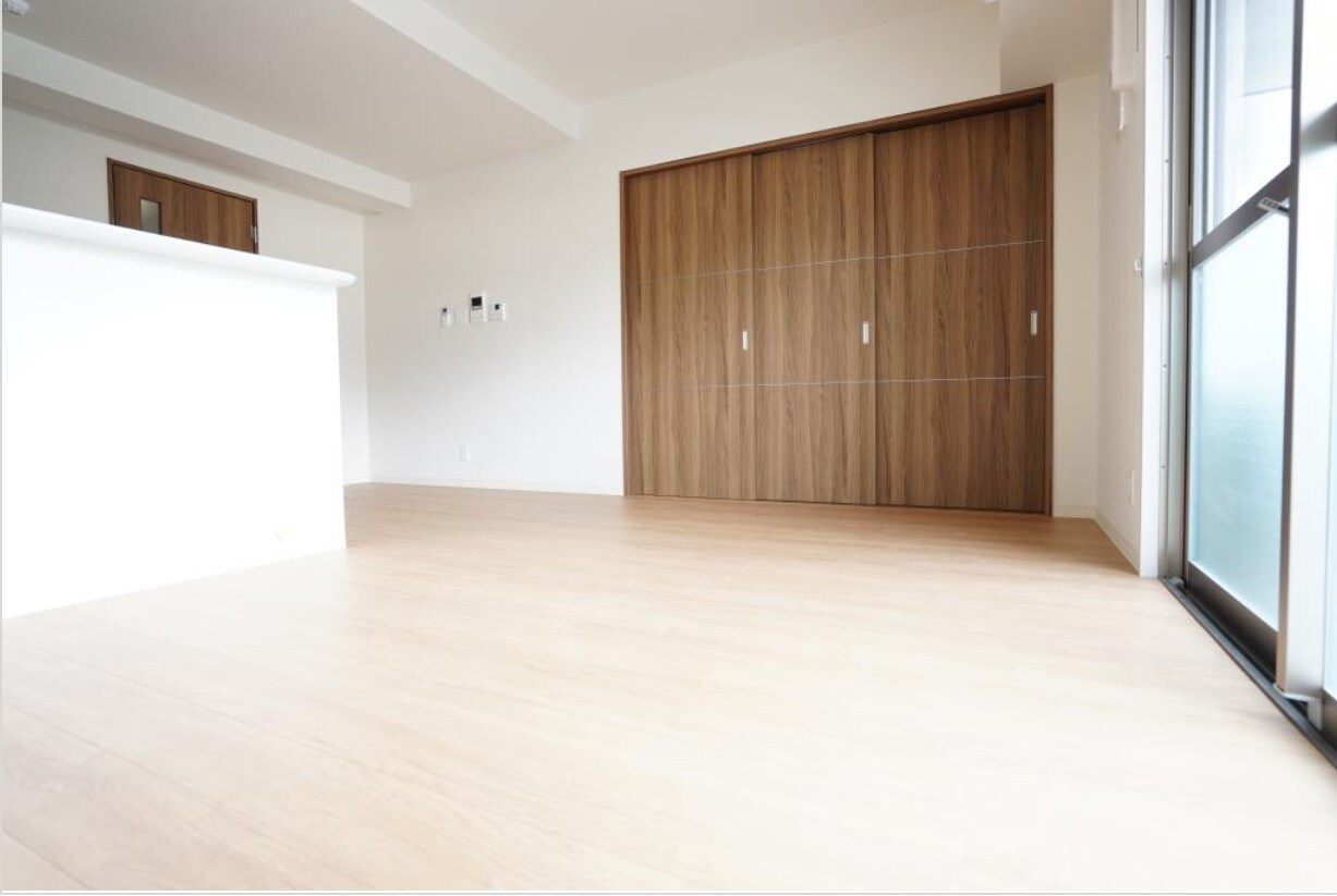 レフィナード博多の物件内観写真