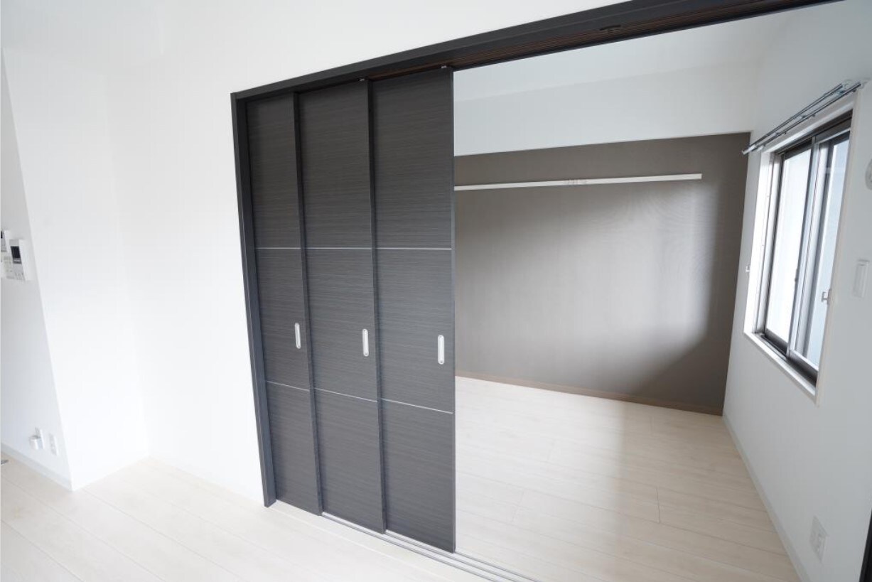 レフィナード博多の物件内観写真