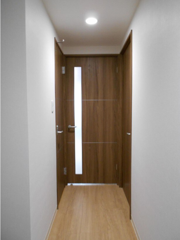 レフィナード博多の物件内観写真