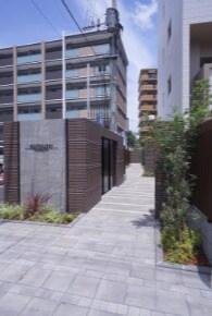 レフィナード博多の物件内観写真