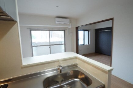 レフィナード博多の物件内観写真