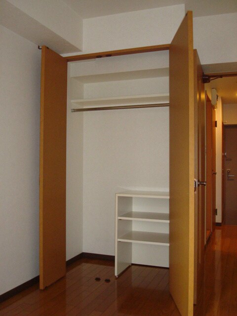 エンクレスト西公園の物件内観写真