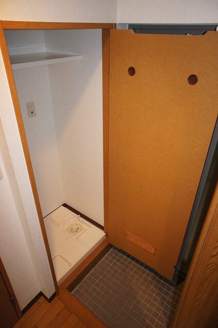 エンクレスト西公園の物件内観写真