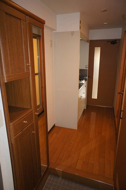 エンクレスト西公園の物件内観写真