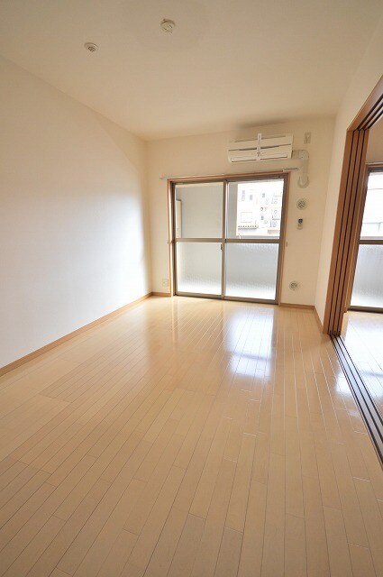 レジデンス20の物件内観写真