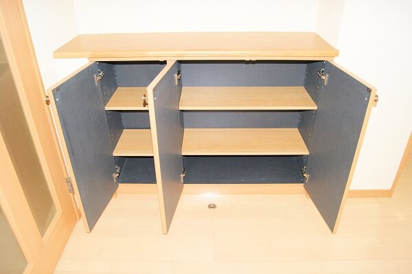 レジデンス20の物件内観写真