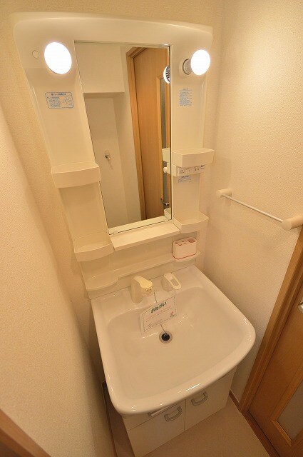 レジデンス20の物件内観写真