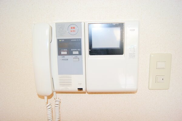 レジデンス20の物件内観写真