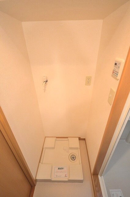 レジデンス20の物件内観写真