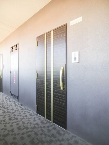 ヴィラージュ博多駅南の物件内観写真