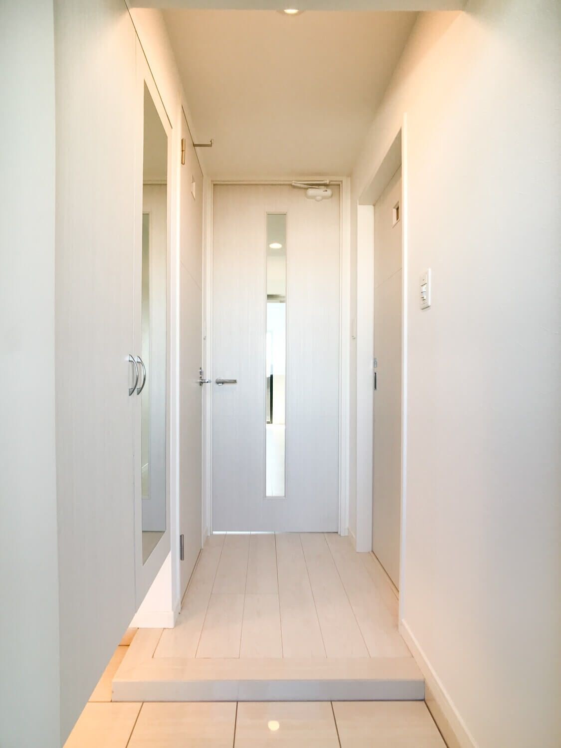 ヴィラージュ博多駅南の物件内観写真