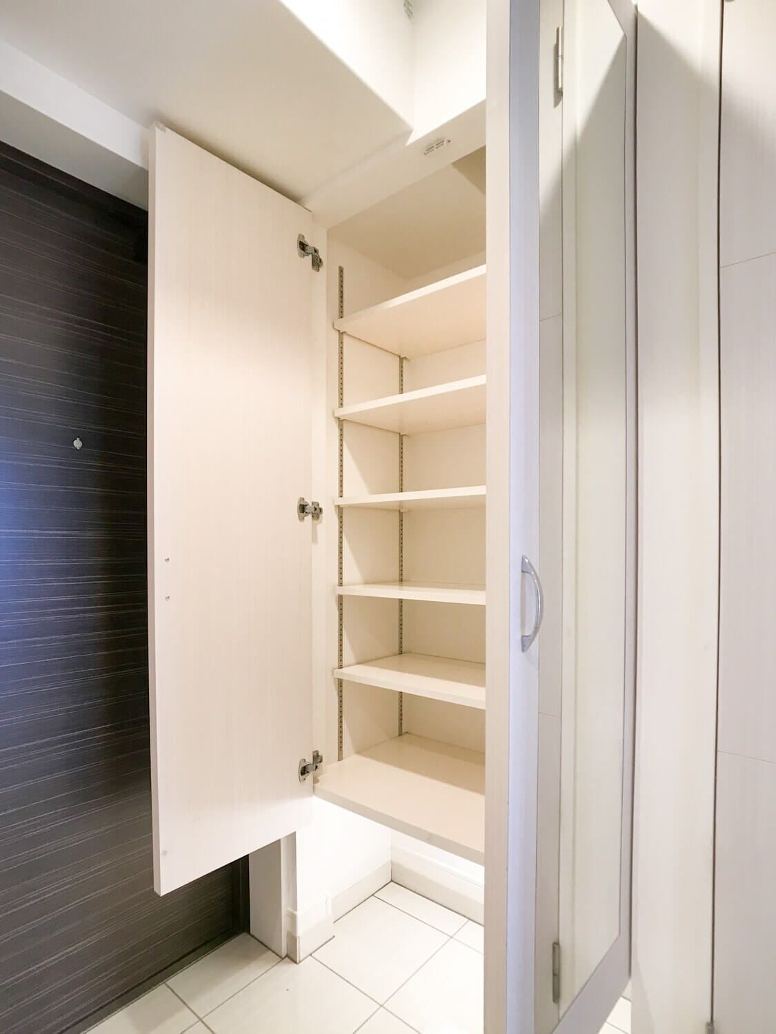 ヴィラージュ博多駅南の物件内観写真