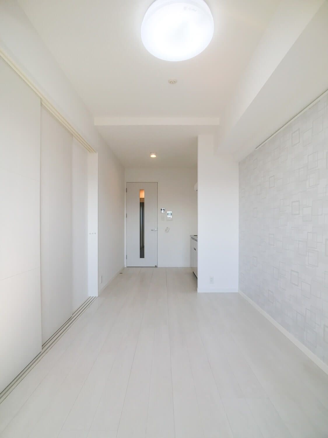 ヴィラージュ博多駅南の物件内観写真