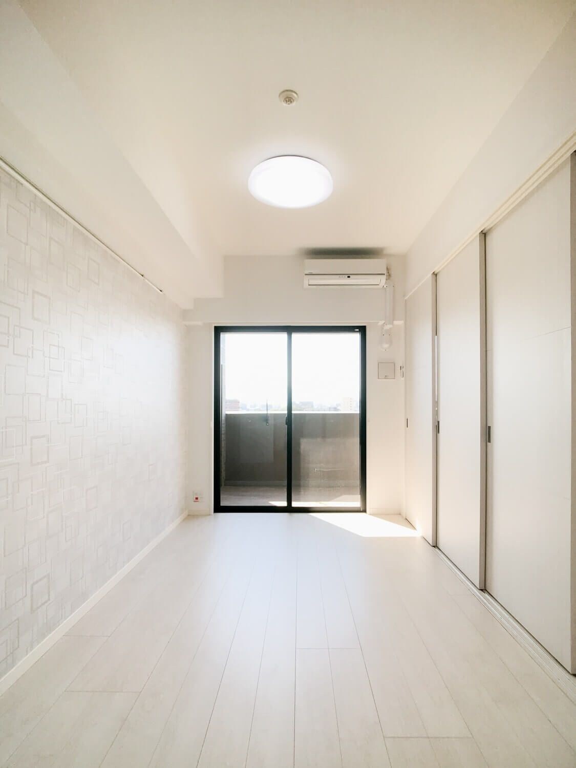 ヴィラージュ博多駅南の物件内観写真