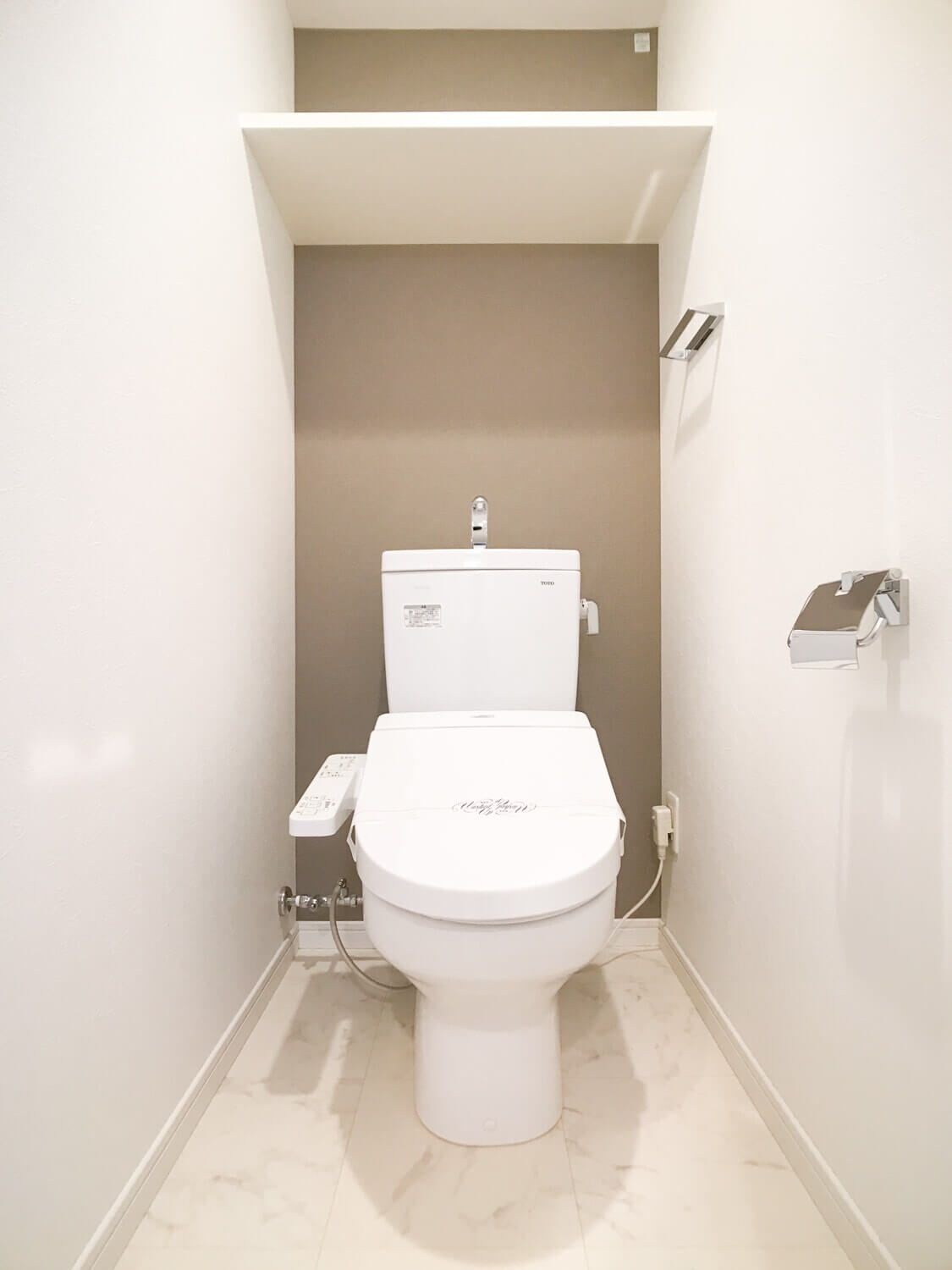 ヴィラージュ博多駅南の物件内観写真