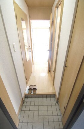 エステート・モア・天神サクセスの物件内観写真