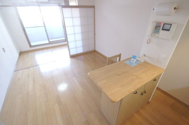 エステート・モア・天神サクセスの物件内観写真