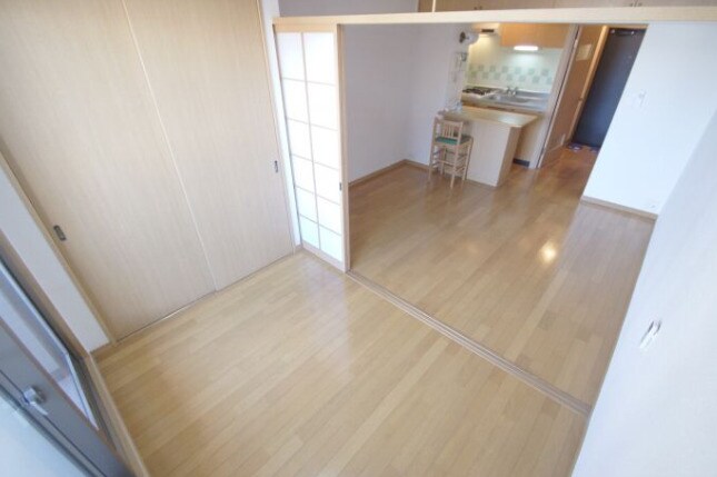 エステート・モア・天神サクセスの物件内観写真