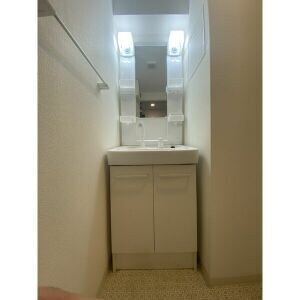 KRIS KAR高宮の物件内観写真