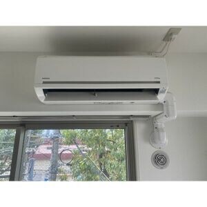 KRIS KAR高宮の物件内観写真