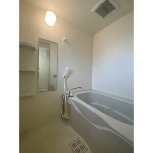 KRIS KAR高宮の物件内観写真