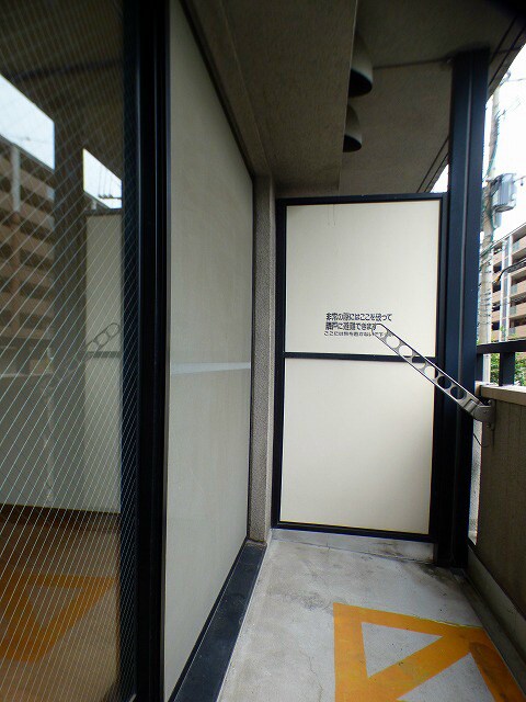 クレーネ平尾の物件内観写真