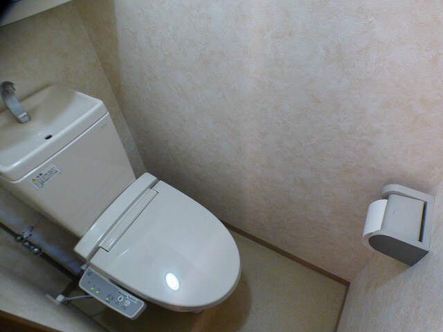 クレーネ平尾の物件内観写真