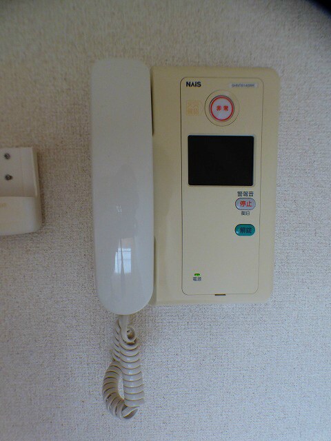 クレーネ平尾の物件内観写真