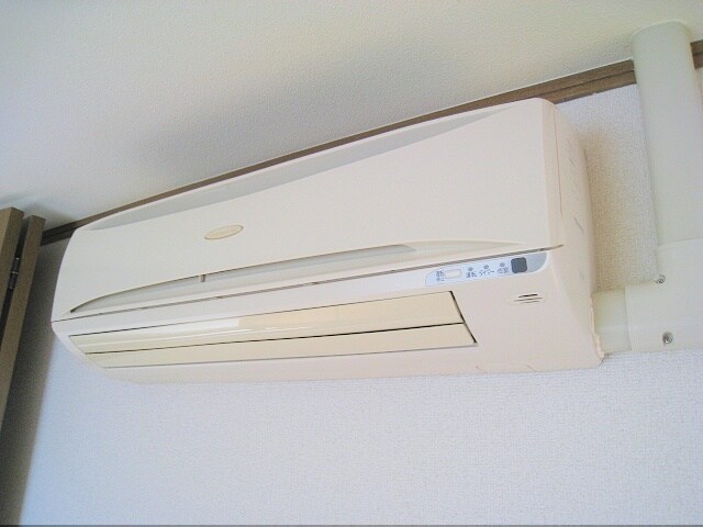 クレーネ平尾の物件内観写真