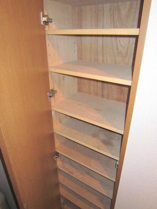 クレーネ平尾の物件内観写真