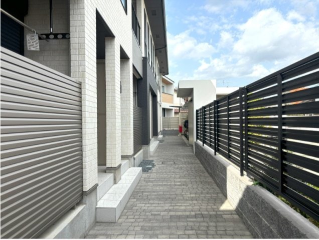 プルニエール博多の物件内観写真