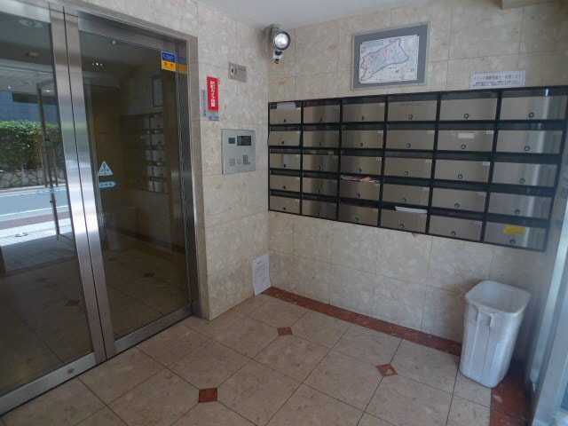 ルブラン薬院の物件内観写真