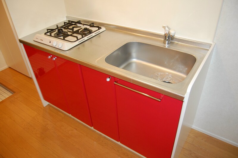 大濠公園駅 徒歩4分 2階の物件内観写真