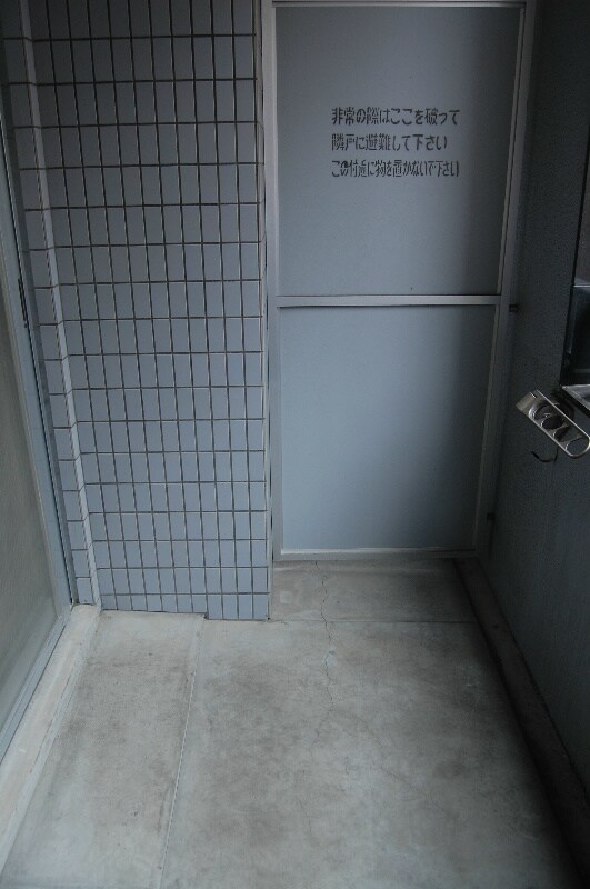 大濠公園駅 徒歩4分 2階の物件内観写真