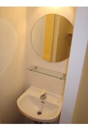 大濠公園駅 徒歩4分 2階の物件内観写真