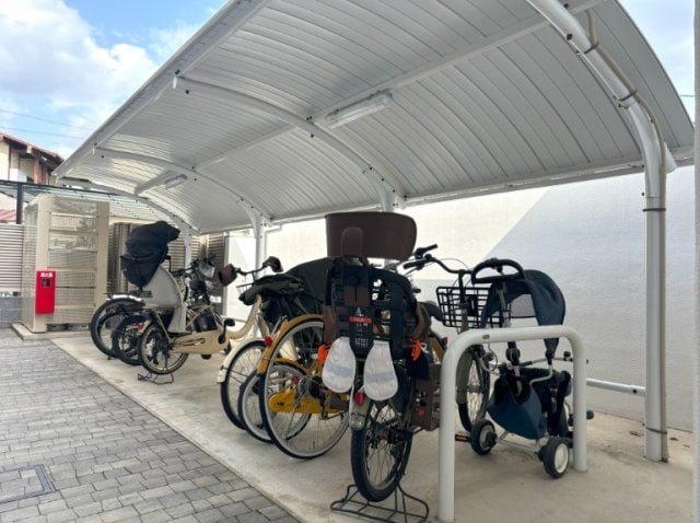 プルニエール博多の物件内観写真