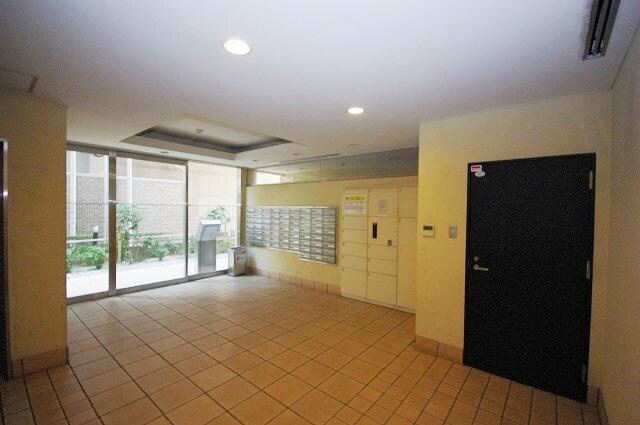 薬院駅 徒歩4分 10階の物件外観写真